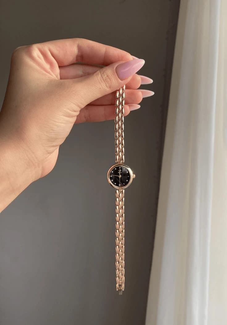 MONTRE
